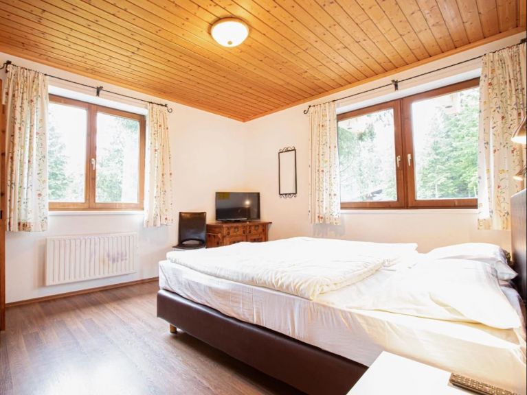 Chalet Wellness