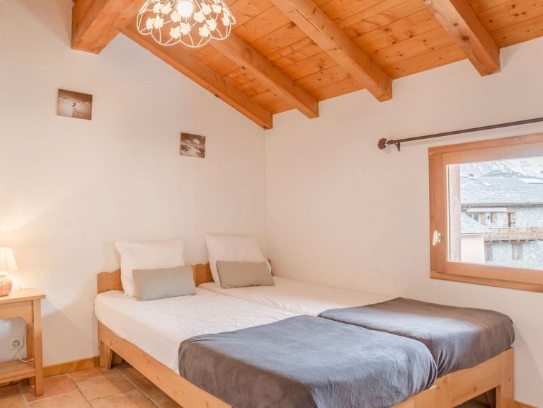 Chalet-apartment Acacia Apartment 3