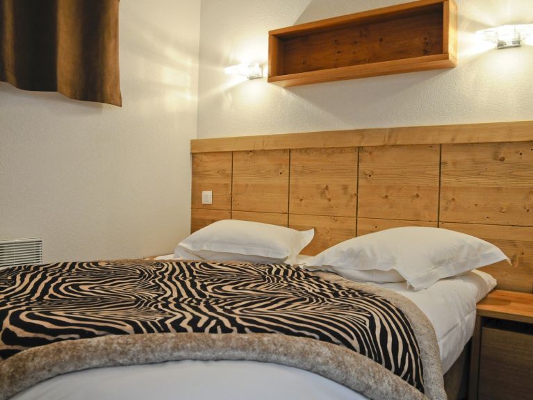 Apartment Le Roc Belle Face