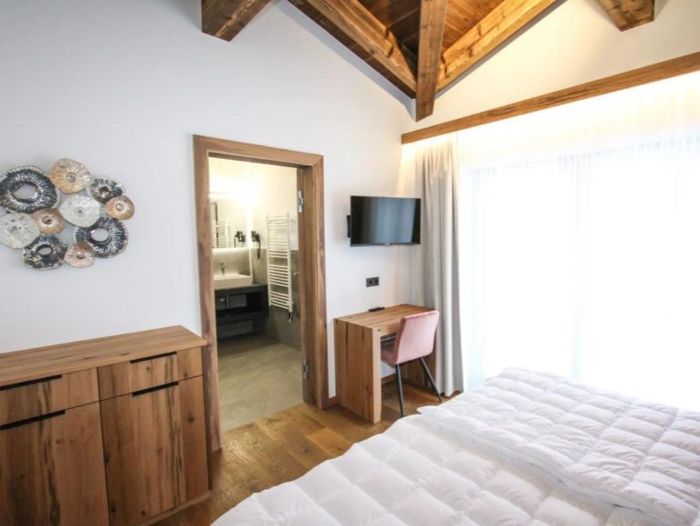 Chalet Hochkrimml 43