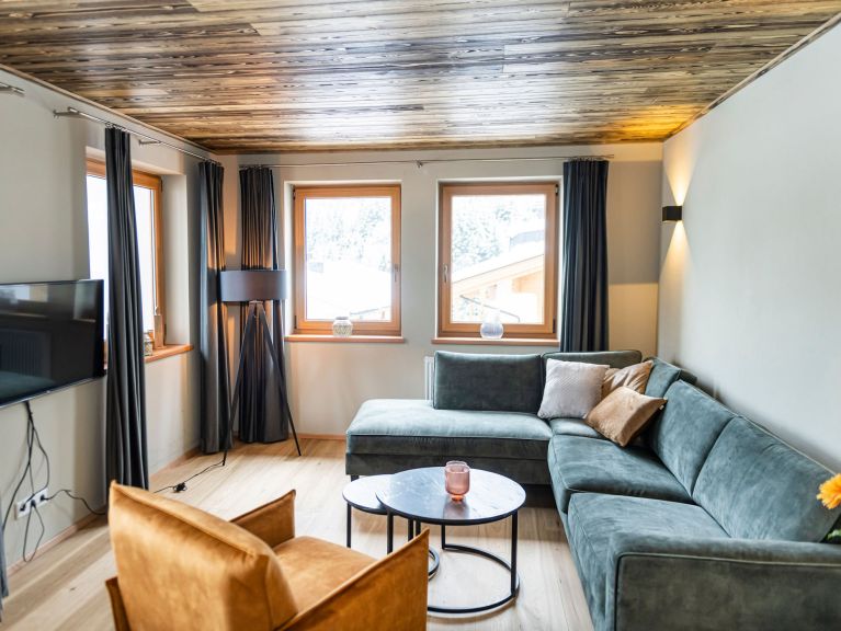 Apartment Residence Zillertal Type C3