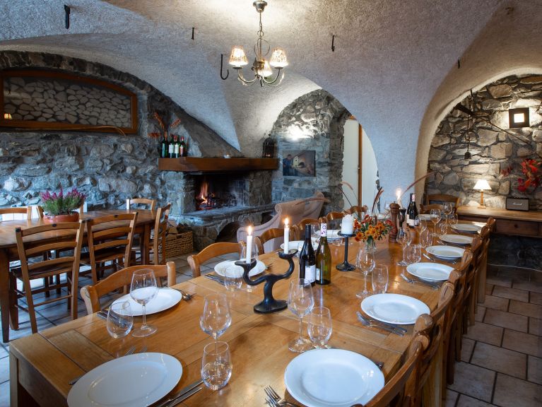Chalet Rostaing