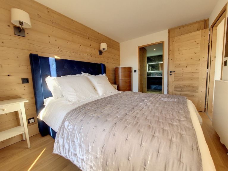 Chalet-apartment Le Diamant des Cimes