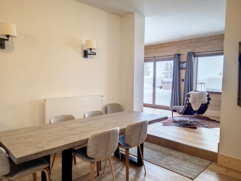 Chalet-apartment Le Diamant des Cimes