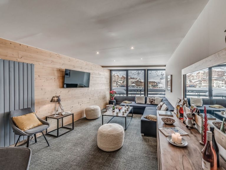 Apartment Palafour Lodges apartment 5