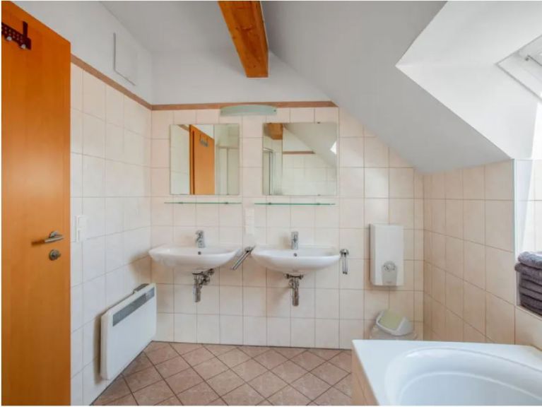 Apartment Aineckblick