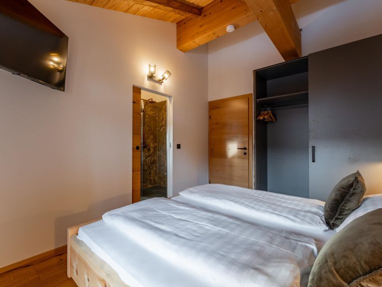 Apartment AlmApART 7-4