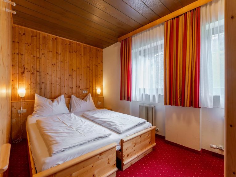 Chalet Saalach