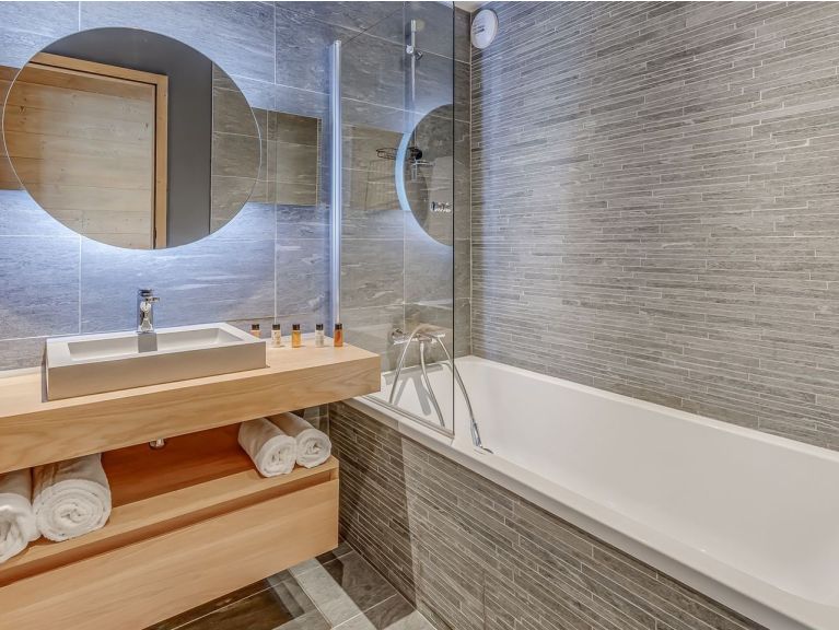 Apartment Phoenix Winter is coming