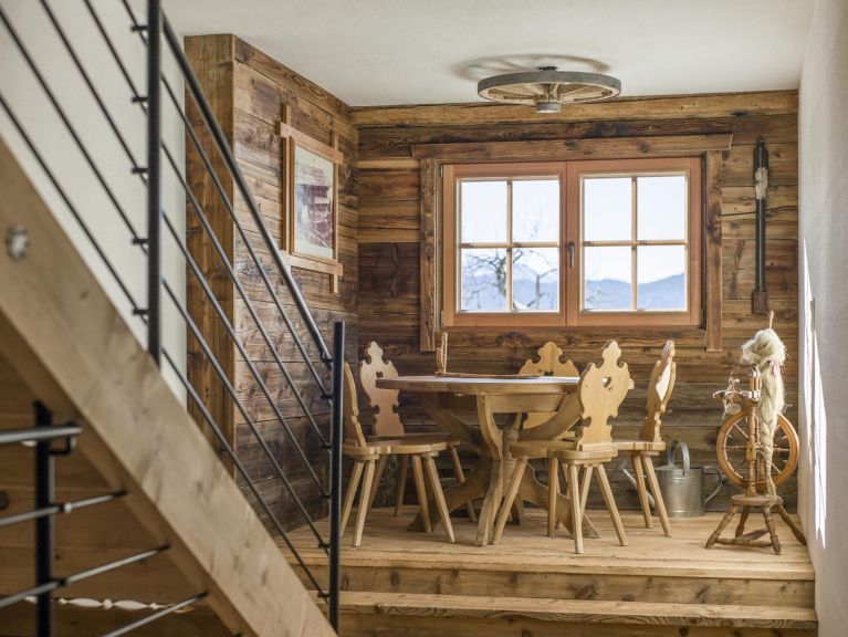 Apartment Troadstadl Brixentalblick