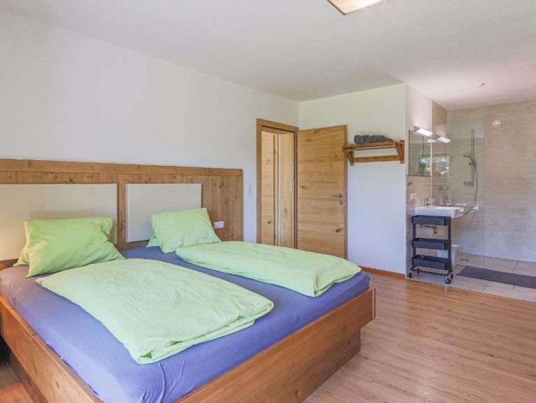 Apartment Rabl Combination Hansi, Dan and Deng