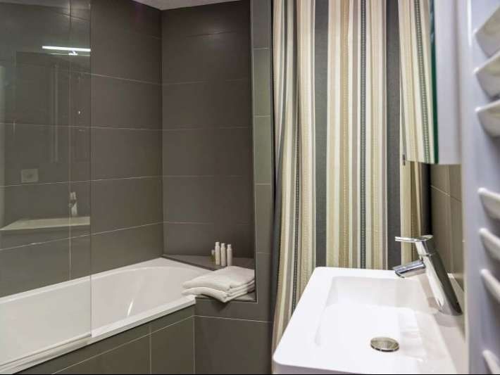 Apartment l'Erin