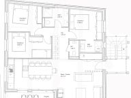 Chalet-apartment Plein Sud-7