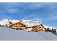 Chalet-apartment CGH Le Cristal de l'Alpe-18