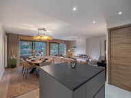 Chalet-apartment Le Theleme-9