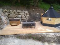 Chalet Riesneralm Ganbei-32
