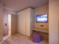 Apartment Postresidenz Edelweiss with private sauna-5