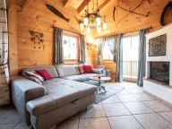 Chalet Mogli Alm-22