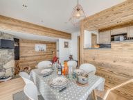 Chalet-apartment du Golf-10