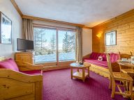 Chalet-apartment Résidence Aspen-4