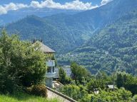 Holiday House Maison Belvedère with private sauna-14