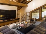 Chalet Caseblanche-15