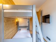 Apartment W2050 with outdoor hot tub-12
