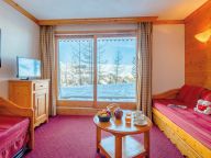 Chalet-apartment Résidence Aspen-5