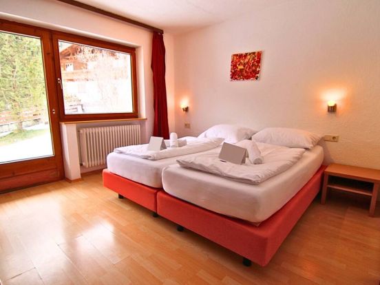 Chalet Alber-10