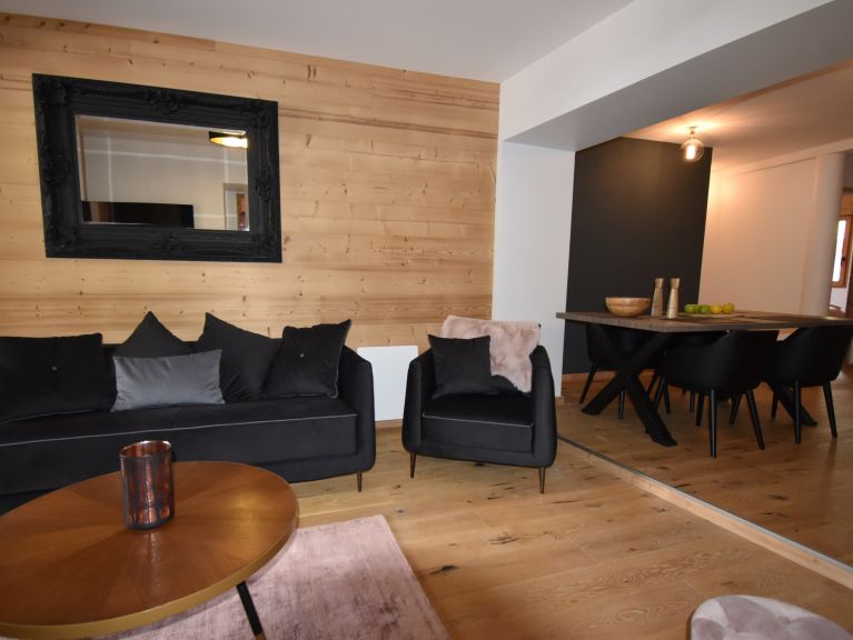 Apartment L'Etendard