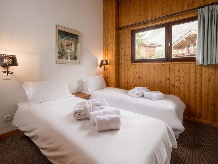 Chalet Val Rogoney