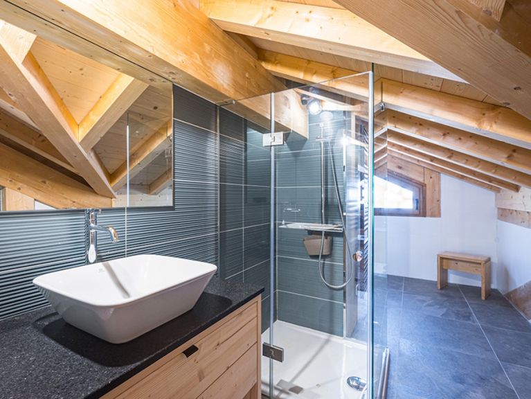 Chalet-apartment Ydilia