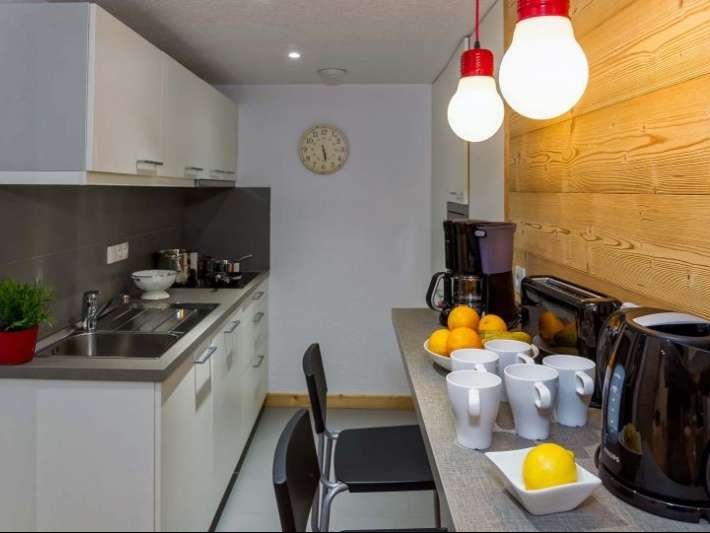 Apartment l'Erin