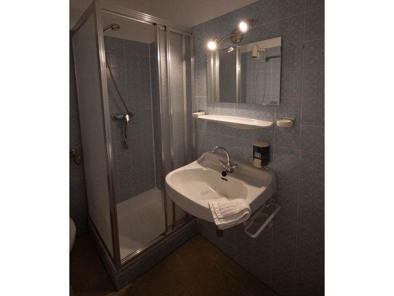 Chalet Edelweiss am See Whole building, incl. collective kitchen and dining room