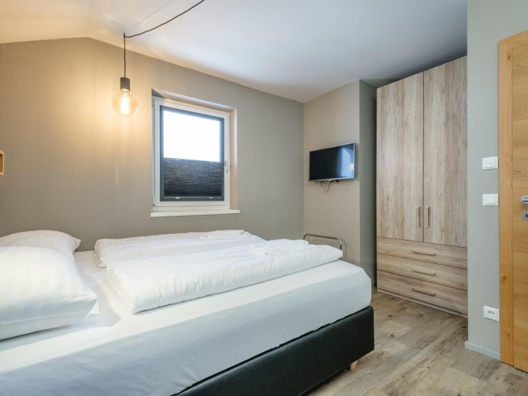 Chalet Hirnreit