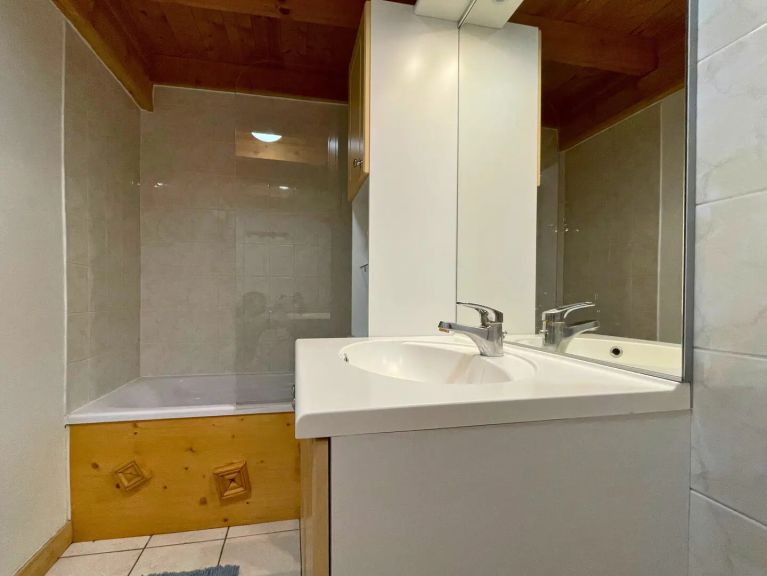 Apartment Les Côtes d'Or Courmayeur - 342