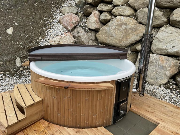 Chalet Riesneralm Ganbei