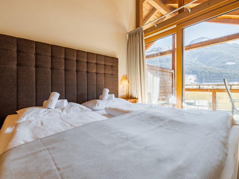 Chalet-apartment Wildkogelresorts Penthouse type IIa