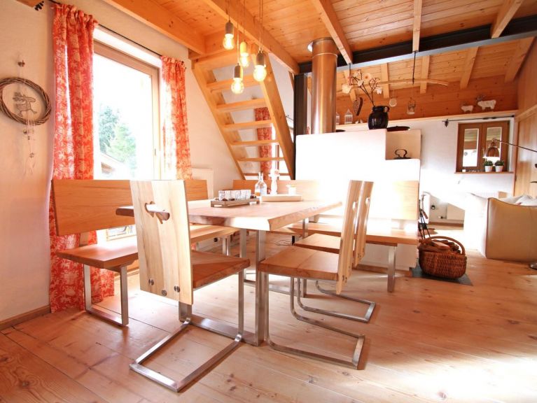 Chalet-apartment Hajenius