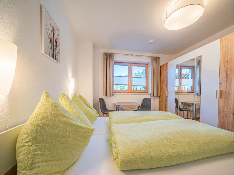 Apartment Festenhof