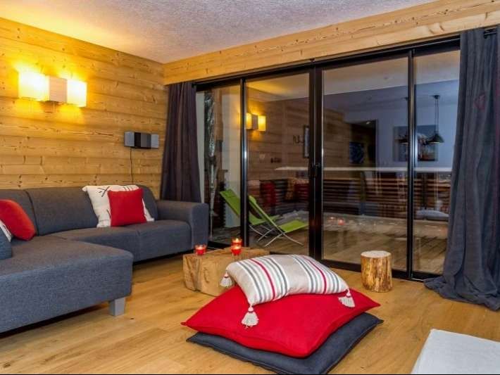 Apartment l'Erin