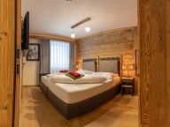 Chalet-apartment Alps Zillertal-10