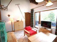 Chalet-apartment Lich-4