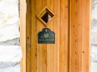 Chalet De Vallandry Type 2 Supérieur, Le Gland d 'Or-24