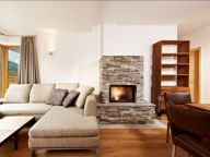 Apartment Gerlos Alpine Estate Penthouse Luxe with sauna-4
