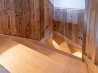 Chalet De Vallandry La Charrue with private wellness-33