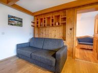 Chalet-apartment Nindl Top 2-4