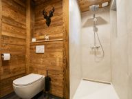 Chalet-apartment la Vora Alpin-17