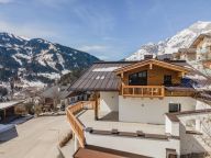 Chalet-apartment Sonnblick Combination Top 4 & 5-29