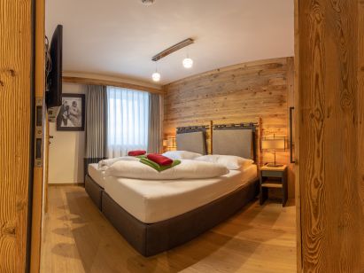 Chalet-apartment Alps Zillertal-2